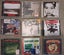 Massive CD collection - 130 CDs! Carousel 7