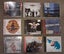 Massive CD collection - 130 CDs! Carousel 14
