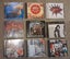 Massive CD collection - 130 CDs! Carousel 15
