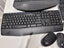 $1 Res Misc Keyboards and Mouse - faulty Carousel 5