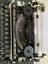 Typewriter portable Carousel 4