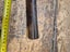 Large Japanese paring chisel Carousel 6