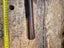 Large Japanese paring chisel Carousel 8