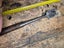 Large Japanese paring chisel Carousel 10