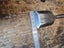 Large Japanese paring chisel Carousel 11