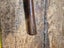 Large Japanese paring chisel Carousel 7