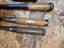 Four Japanese chisels Carousel 5