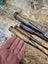 Four Japanese chisels Carousel 11