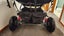 Mountain Buggy Duet Twin Stroller Bundle with Carrycot – Excellent Condition Carousel 10