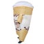 Adult Coffee Inflatable Costume Carousel 3