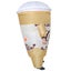 Adult Coffee Inflatable Costume Carousel 5