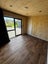 7x3mtr Sleepout/ Office/ Cabin 2 Room Unit Carousel 3