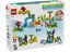 LEGO DUPLO Wild Animal Families [10446] Carousel 2