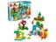 LEGO DUPLO Wild Animal Families [10446] Carousel 1