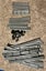 Scalextric track - bulk set of corners & accessories Carousel 3