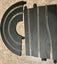 Scalextric track - bulk set of corners & accessories Carousel 4