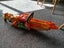 Nerf Vulcan Carousel 2