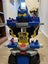 Batman Cave Carousel 3