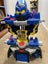 Batman Cave Carousel 1