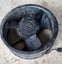 Axial Fan, Industrial Carousel 3