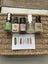 Nail Polish x 5 (One being a base/topcoat) Carousel 2