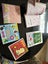 Origami books & paper Carousel 2
