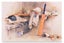 Cricket print - (Night Watchman) Carousel 1