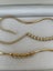 Diamond necklace and bracelet Carousel 3