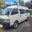 Toyota hiace camper Carousel 1
