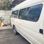 Toyota hiace camper Carousel 4