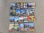Bulk Motorcycle / Motorbike Books - Lot 1 Carousel 1