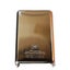 Metal back rear housing case cover replacement for iPod nano 3rd gen 4gb 8gb ... Carousel 1