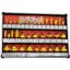 Router Bits 35pcs 1/4" Shank Tungsten Carbide Tips Set 3647613 Carousel 3