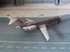 Scale 1/400 Dragon Wings - Boeing B717-200 TWA / American (hybrid livery) Carousel 3