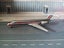 Scale 1/400 Dragon Wings - Boeing B717-200 TWA / American (hybrid livery) Carousel 2