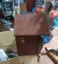 Antique Large Cuckoo clock (German), Carousel 7