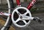 Giant Elwood small/ medium 29in mountainbike GLENFIELD Carousel 4