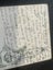 4 WWI REMEMBERENCE POSTCARDS BAMFORTH Carousel 19