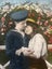 4 WWI REMEMBERENCE POSTCARDS BAMFORTH Carousel 15