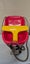 Plastic Baby Swing and Straps Carousel 1