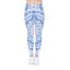 Mandala Colourful High Waist Yoga Pants Women Printed Leggings Carousel 6