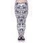 Mandala Colourful High Waist Yoga Pants Women Printed Leggings Carousel 1