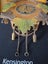 **Beautiful Black Forest style Clock** Carousel 3