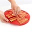 Chocolate Bar Mould Mold Silicone Baking For Cookie Sticks Potato Carousel 5