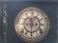 **Beautiful 1882 American Marble Mantle Clock** Carousel 1