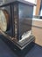 **Beautiful 1882 American Marble Mantle Clock** Carousel 4