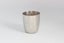 PLATINUM CRUCIBLE - 12.55 grams 99.99 Pt Carousel 1