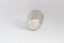 PLATINUM CRUCIBLE - 12.55 grams 99.99 Pt Carousel 2