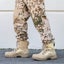 German Army Haix Desert Boots Carousel 7