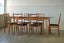 AN EXTRA LARGE JON JANSEN/BACKHOUSE DIAMOND BACK DNING SUITE Carousel 2